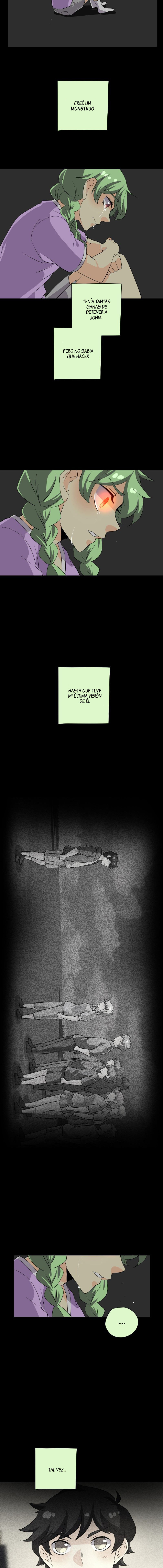 UnORDINARY Capitulo 184 página 19