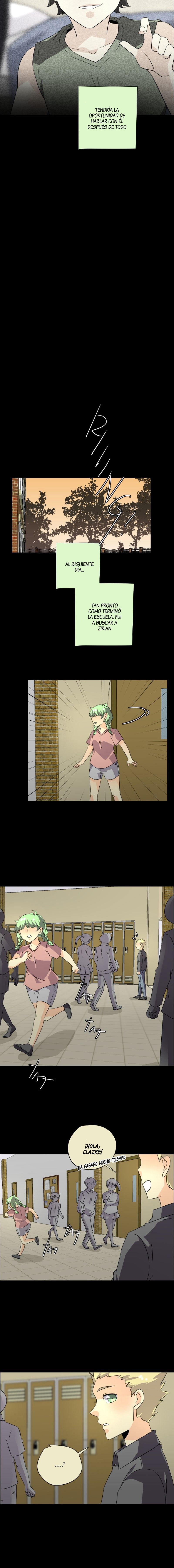 UnORDINARY Capitulo 184 página 20