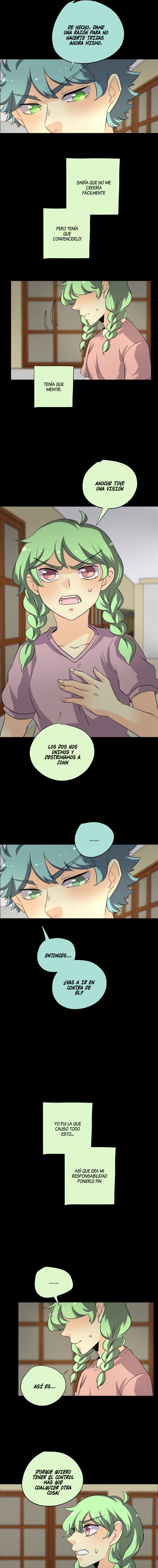 UnORDINARY Capitulo 184 página 22