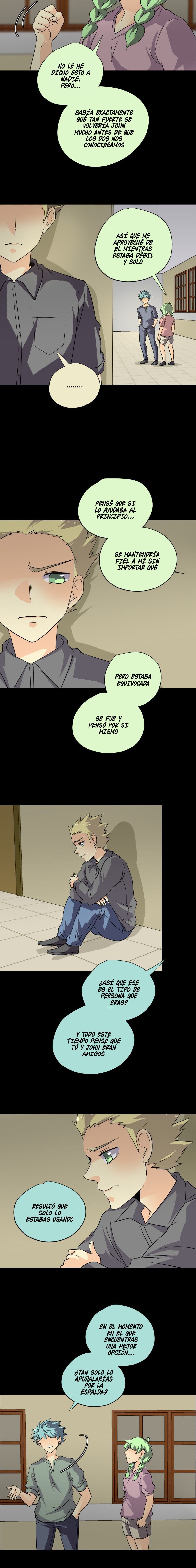 UnORDINARY Capitulo 184 página 23
