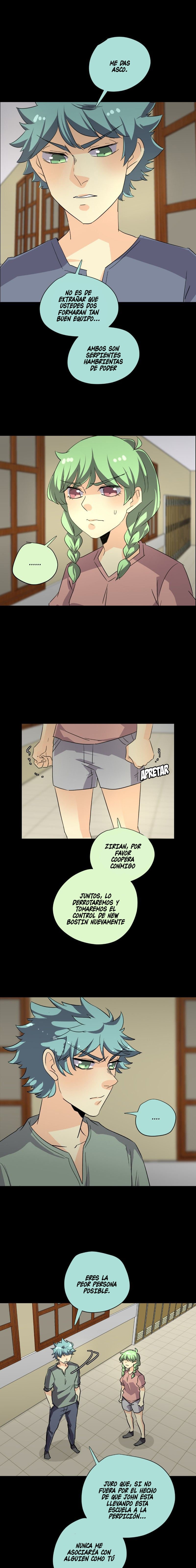 UnORDINARY Capitulo 184 página 24
