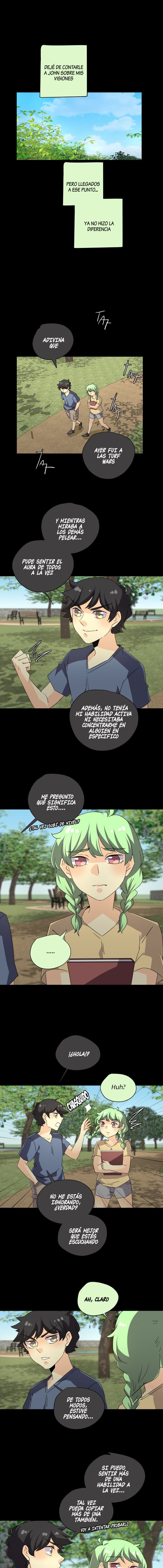 UnORDINARY Capitulo 184 página 3