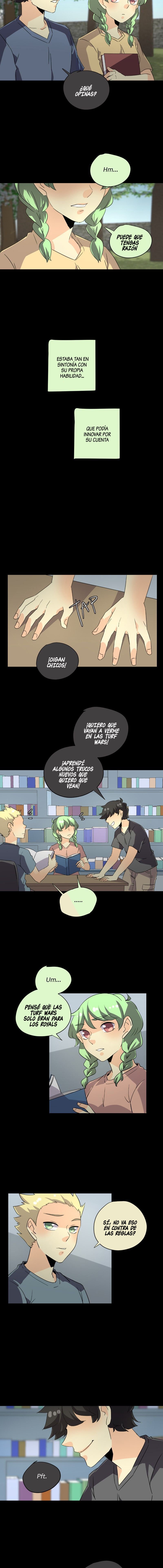 UnORDINARY Capitulo 184 página 4