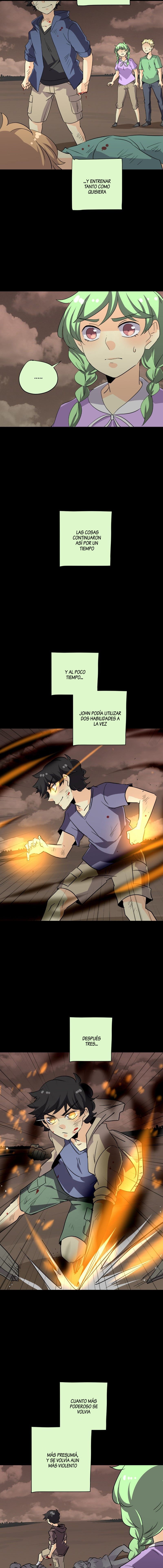 UnORDINARY Capitulo 184 página 6