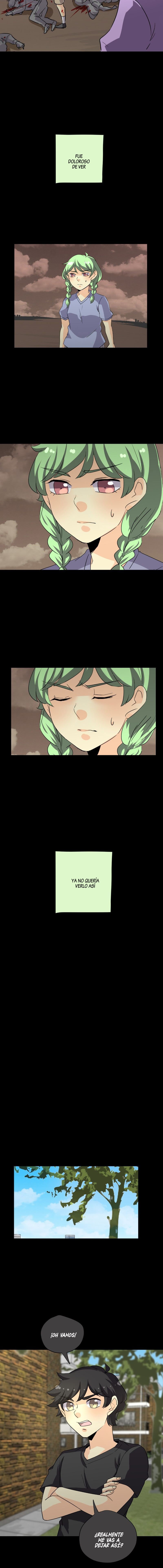 UnORDINARY Capitulo 184 página 7