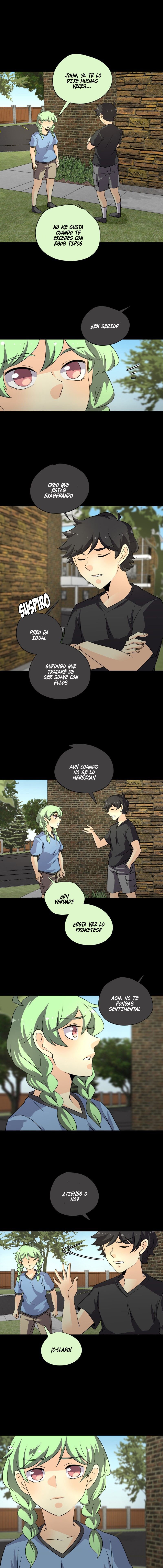 UnORDINARY Capitulo 184 página 8