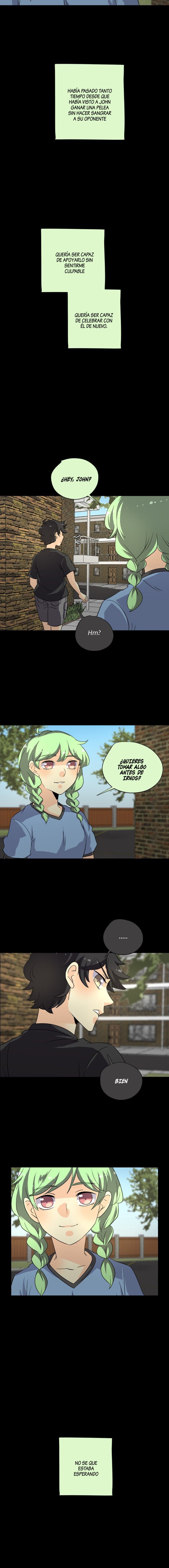 UnORDINARY Capitulo 184 página 9