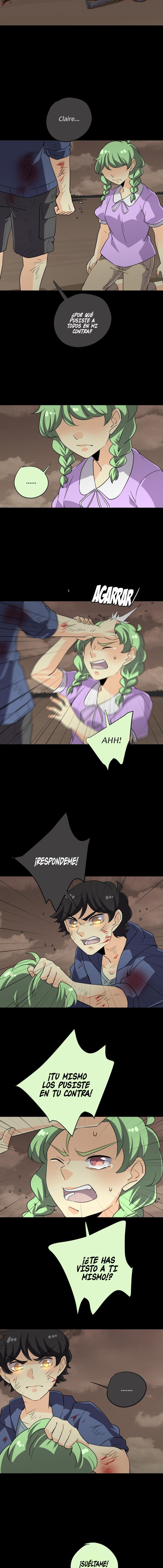 UnORDINARY Capitulo 185 página 10