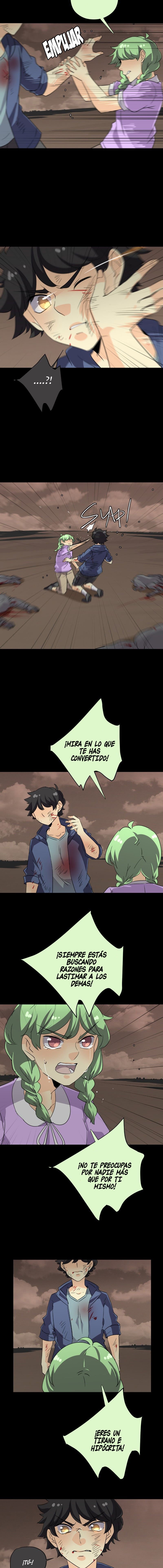 UnORDINARY Capitulo 185 página 11