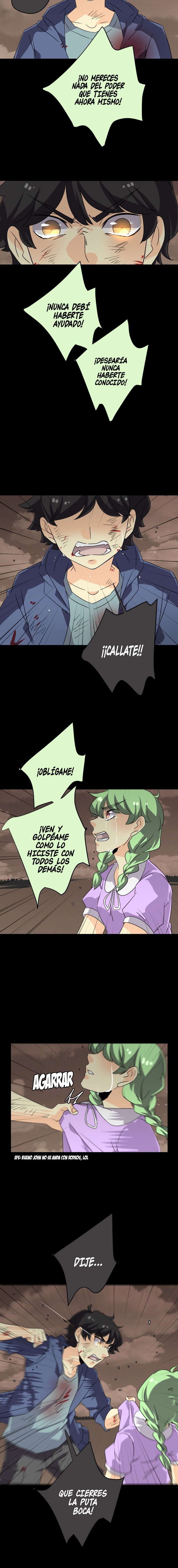 UnORDINARY Capitulo 185 página 12