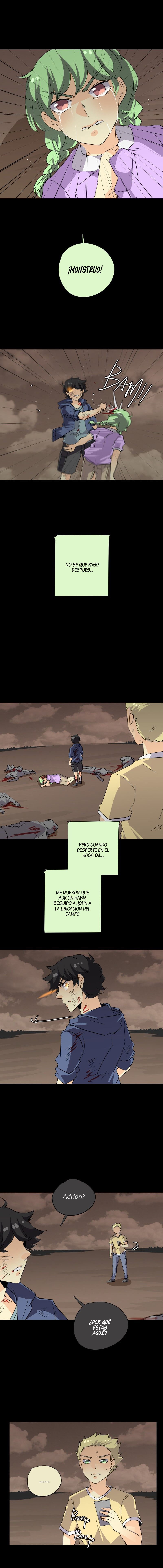 UnORDINARY Capitulo 185 página 13