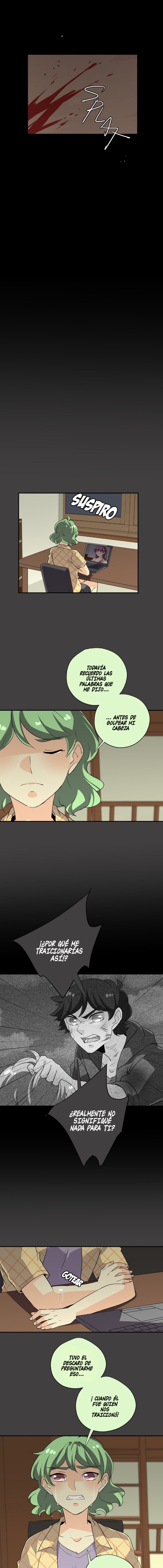 UnORDINARY Capitulo 185 página 15