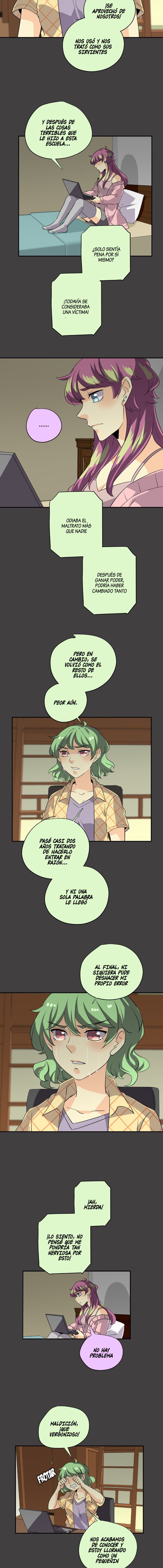 UnORDINARY Capitulo 185 página 16