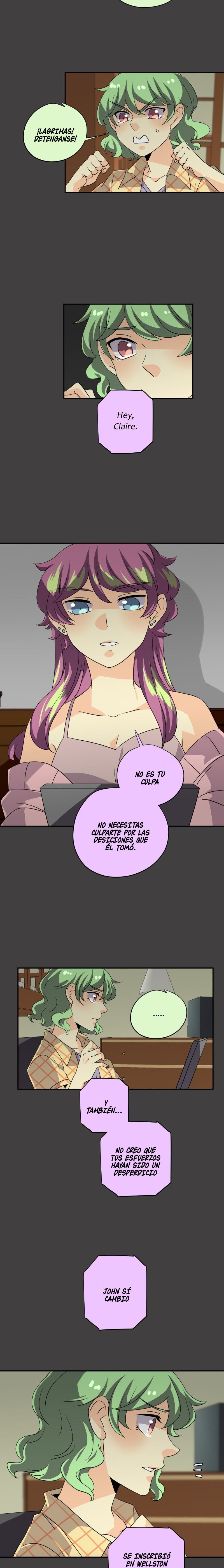 UnORDINARY Capitulo 185 página 17