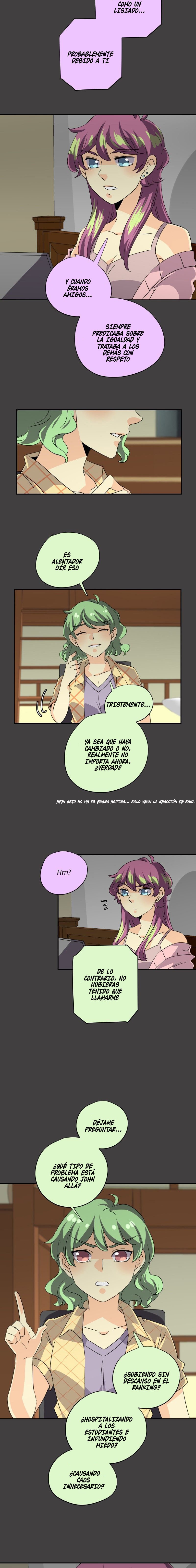 UnORDINARY Capitulo 185 página 18