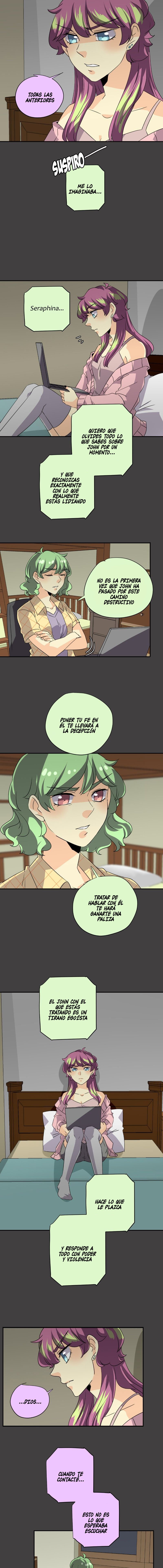 UnORDINARY Capitulo 185 página 19