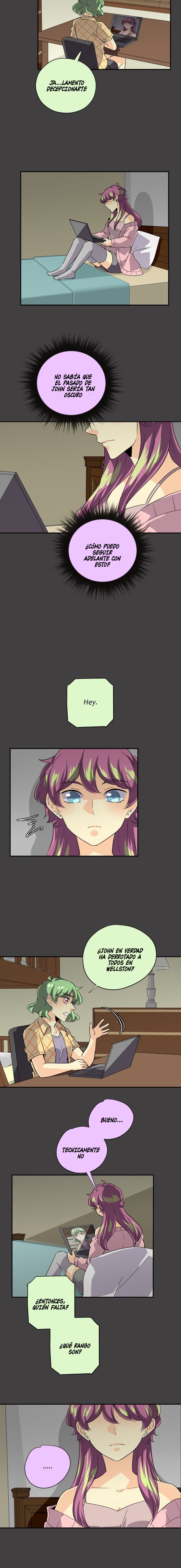 UnORDINARY Capitulo 185 página 20