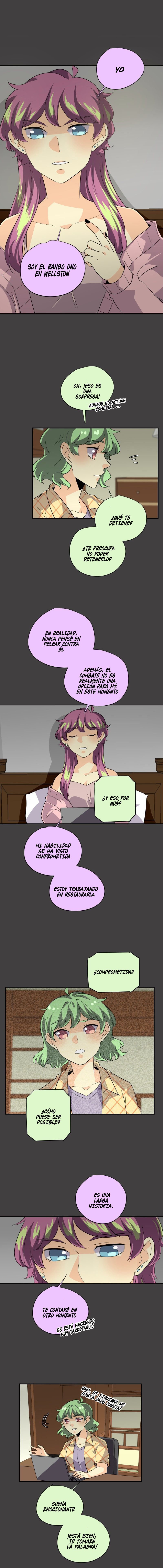 UnORDINARY Capitulo 185 página 21