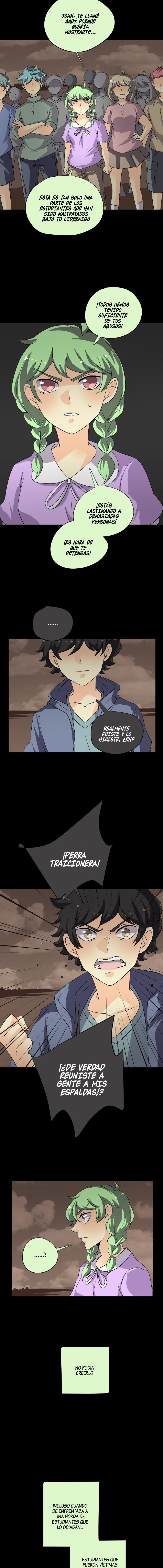 UnORDINARY Capitulo 185 página 4
