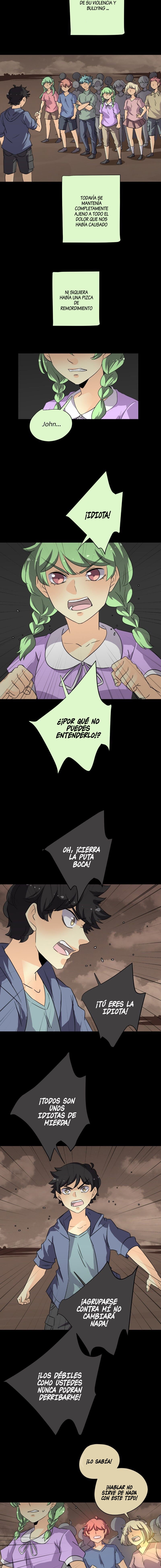 UnORDINARY Capitulo 185 página 5