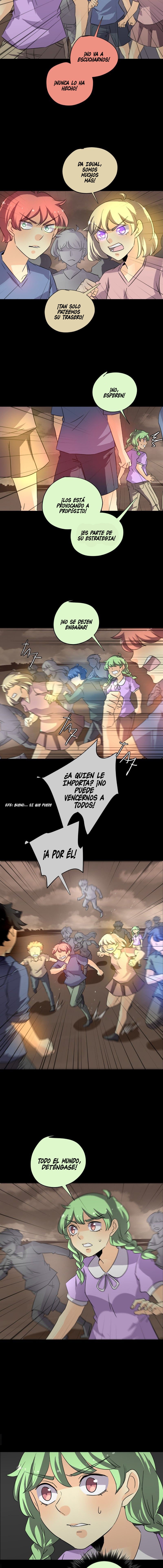 UnORDINARY Capitulo 185 página 6