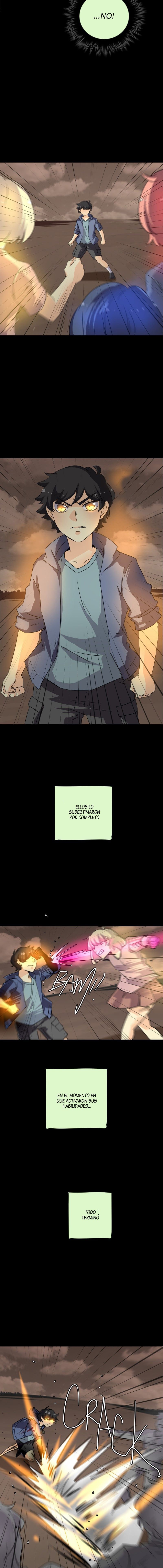 UnORDINARY Capitulo 185 página 7