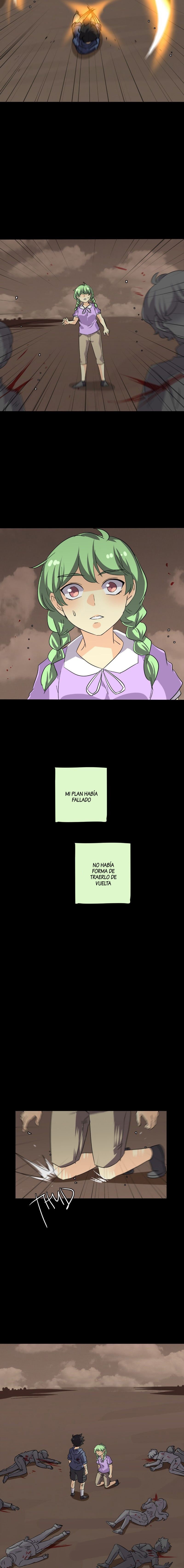 UnORDINARY Capitulo 185 página 9