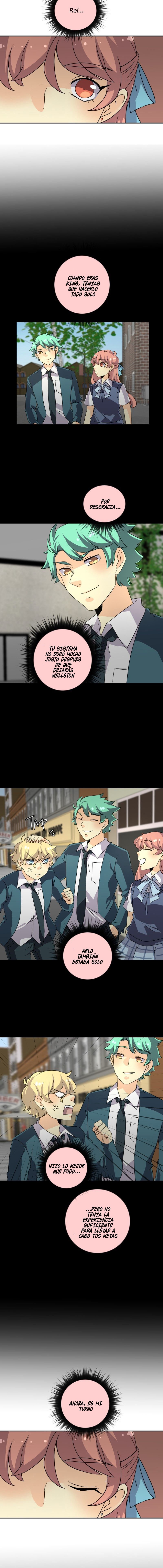 UnORDINARY Capitulo 186 página 10