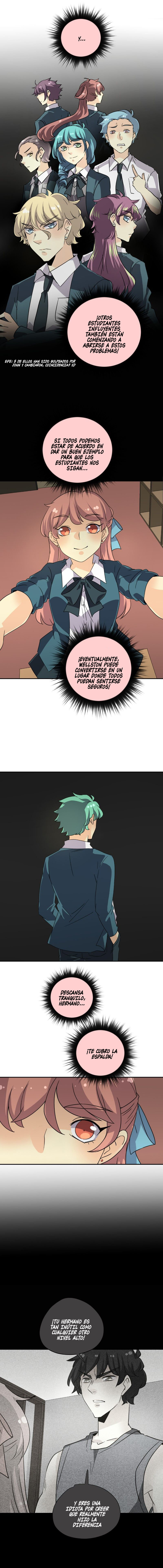 UnORDINARY Capitulo 186 página 12
