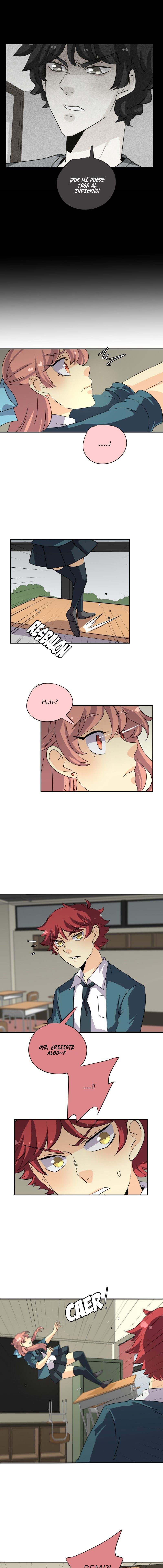 UnORDINARY Capitulo 186 página 13