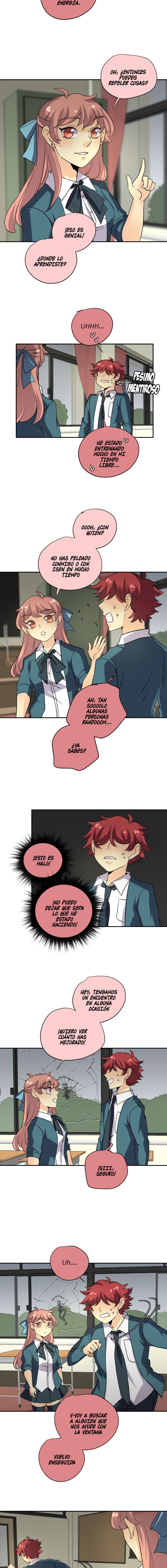 UnORDINARY Capitulo 186 página 16