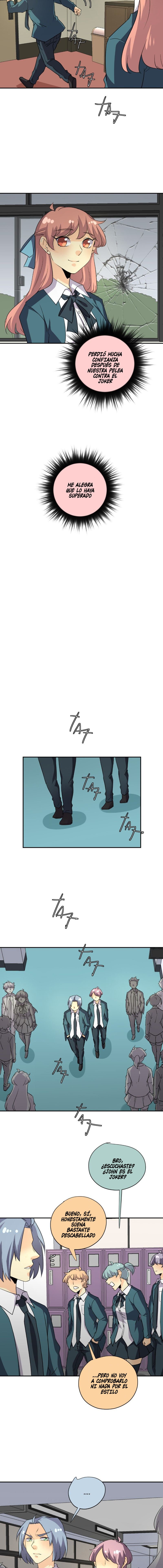 UnORDINARY Capitulo 186 página 17