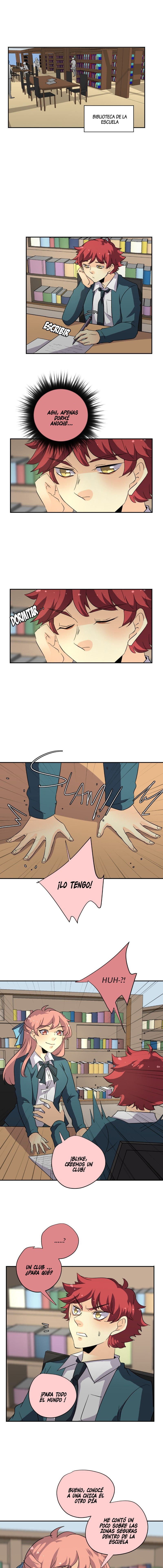 UnORDINARY Capitulo 186 página 3