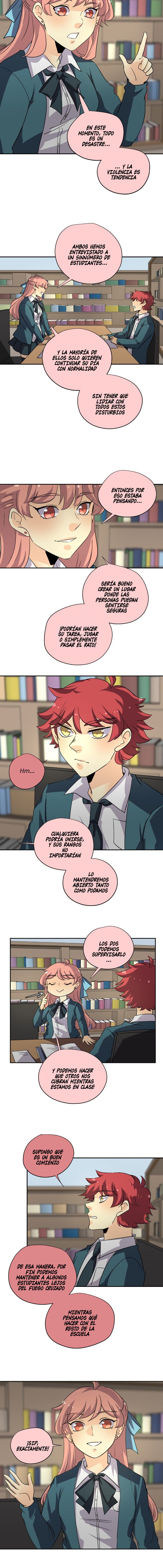 UnORDINARY Capitulo 186 página 4