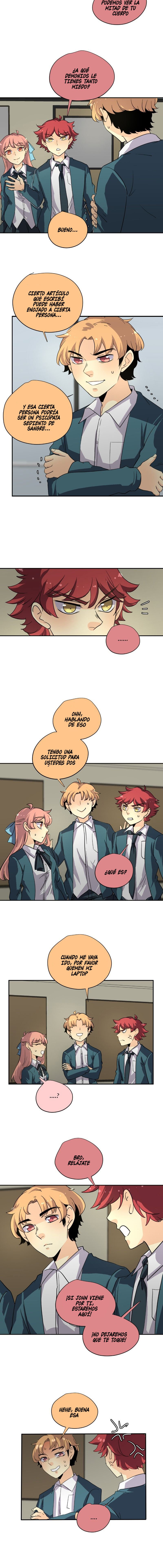 UnORDINARY Capitulo 186 página 6