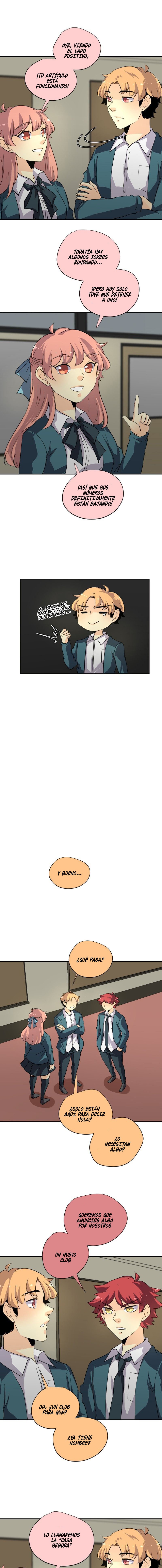 UnORDINARY Capitulo 186 página 7