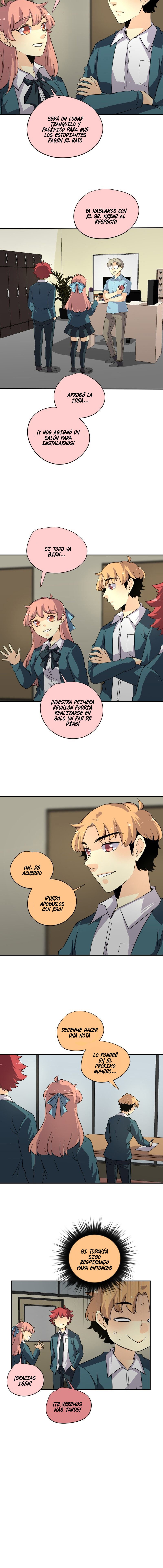 UnORDINARY Capitulo 186 página 8