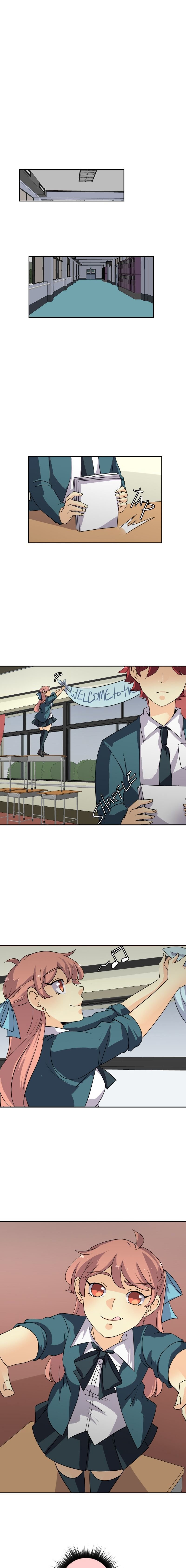 UnORDINARY Capitulo 186 página 9