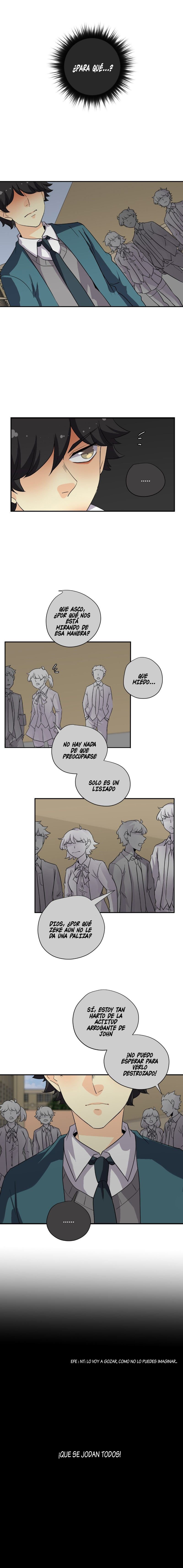 UnORDINARY Capitulo 187 página 11