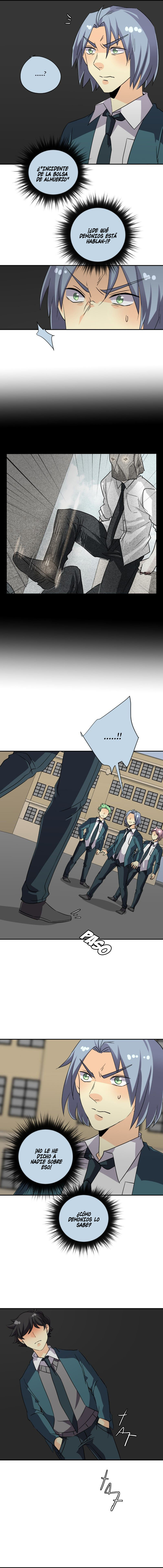 UnORDINARY Capitulo 187 página 13