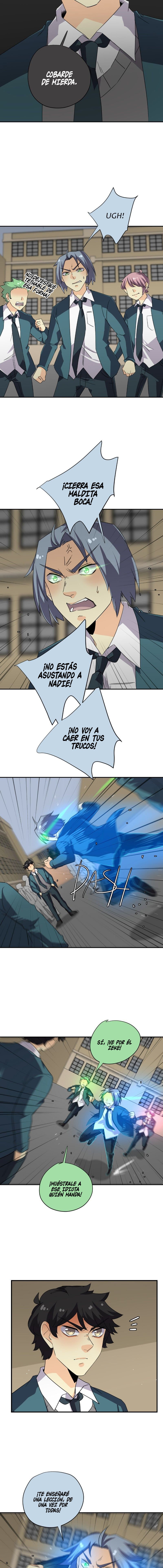 UnORDINARY Capitulo 187 página 15