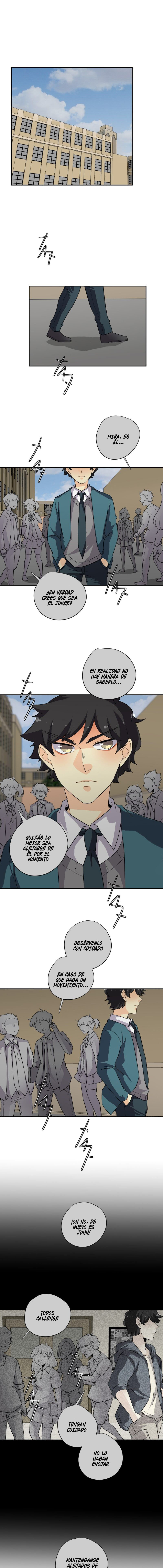 UnORDINARY Capitulo 187 página 2