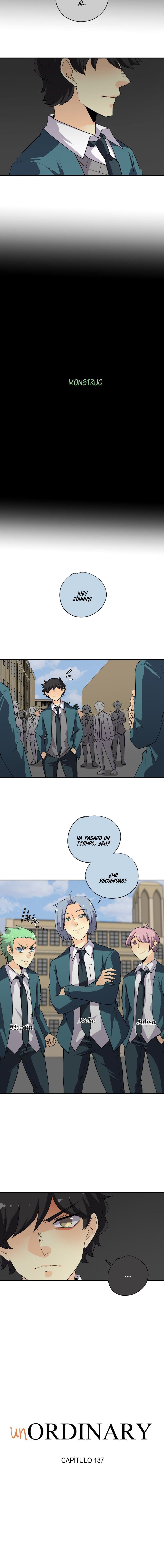 UnORDINARY Capitulo 187 página 3