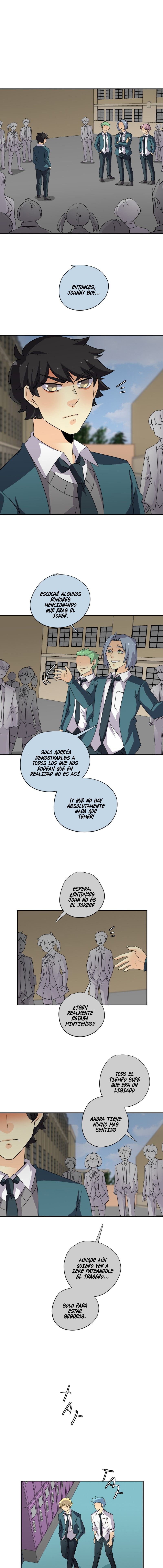 UnORDINARY Capitulo 187 página 4