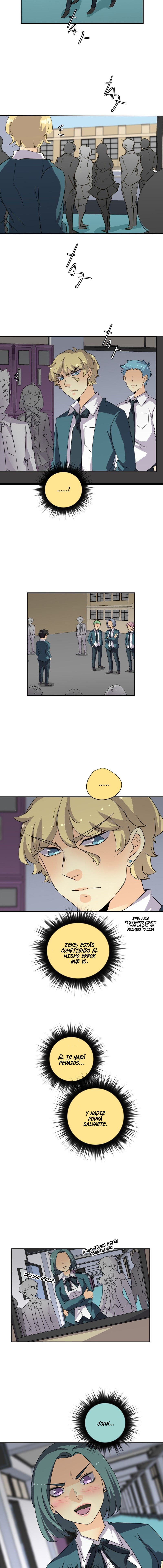 UnORDINARY Capitulo 187 página 5