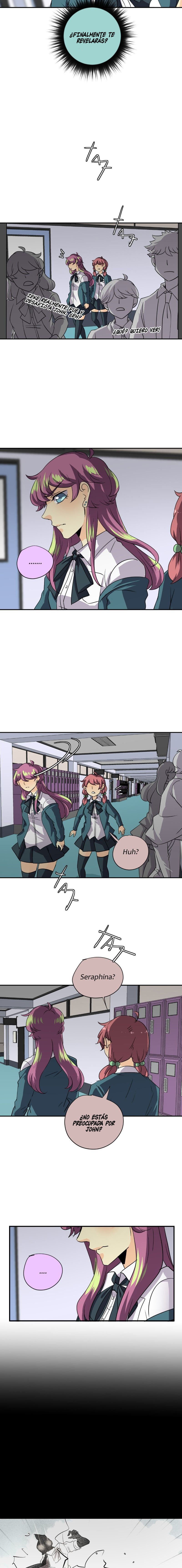 UnORDINARY Capitulo 187 página 6