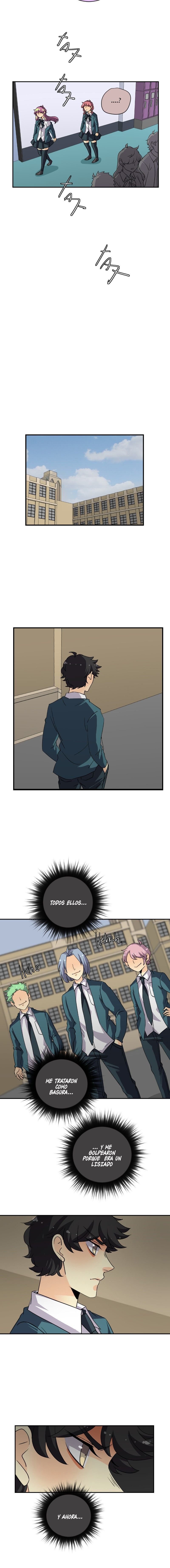 UnORDINARY Capitulo 187 página 8