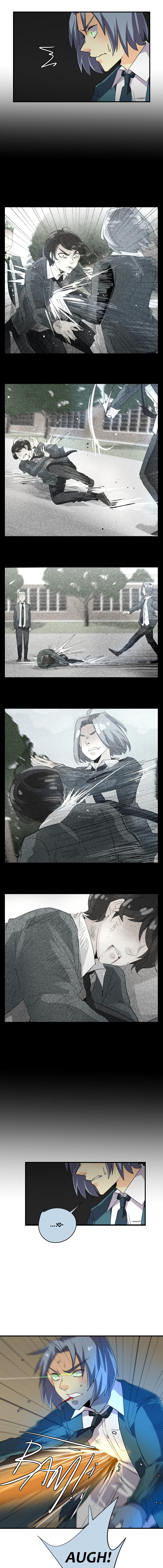 UnORDINARY Capitulo 188 página 10
