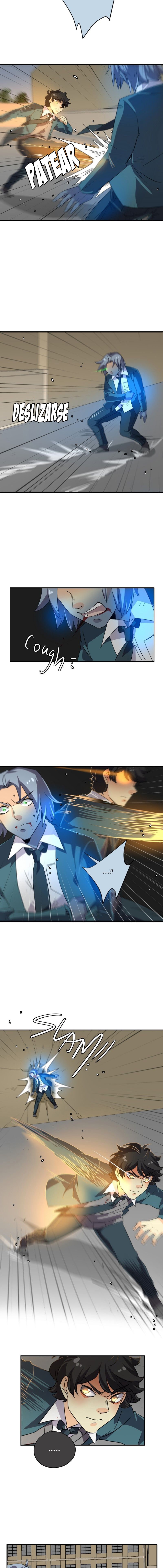 UnORDINARY Capitulo 188 página 11