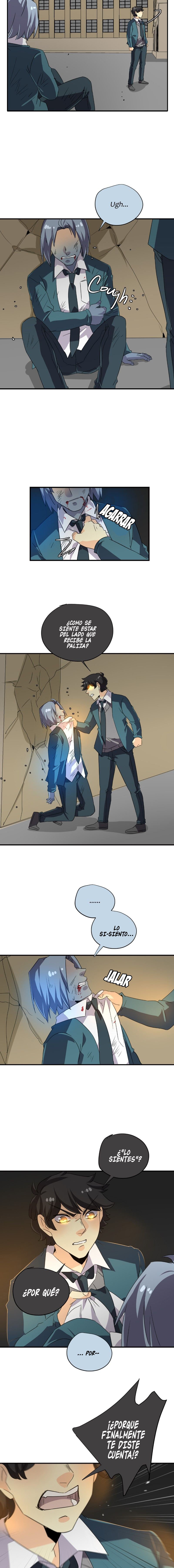 UnORDINARY Capitulo 188 página 12